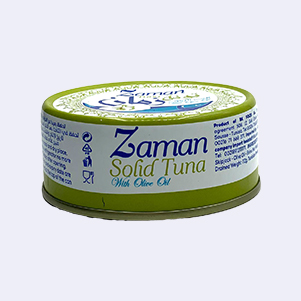 تن زمان 1700 جم