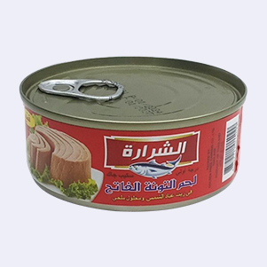 تن قطع الشرارة 140جم