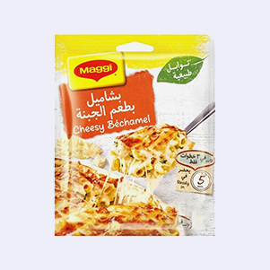 خلطة بشاميل ماجي بالجبنة 75 جم