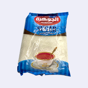 سكر الجوهره 1000جم