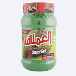 سوبر جل العملاق الوان 1كجم