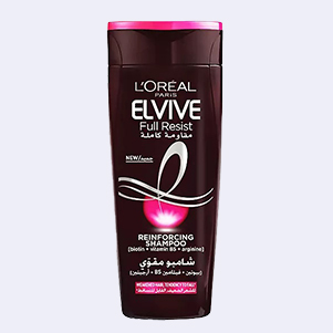 شامبو لوريال 250*200مل