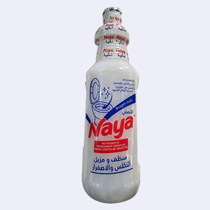 فلاش نايا منظف حمامات 1لتر