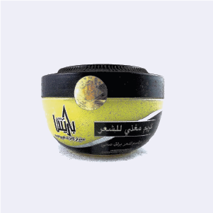 كريم شعر باريس 200مل