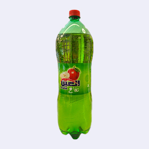 مشروب العين 2 ليتر