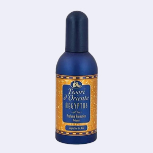 معطر جسم تيزوري 100مل