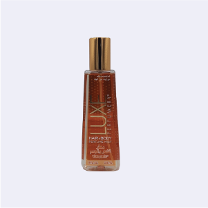 معطر جسم و شعر لوكس بالمعه 236مل
