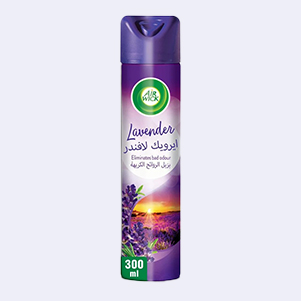 معطر جو ايرويك 300مل