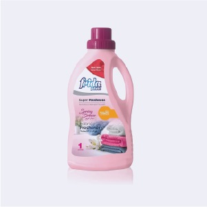 معطر ملابس فريدا 1 لتر