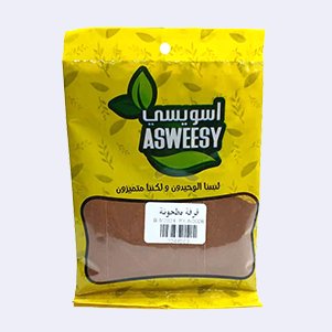 بهارات اسويسي قرفة مطحونة 100جم