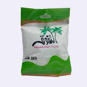 بهارات التفوق جوز هند 70 جم