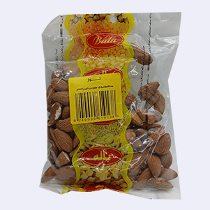 بهارات بالة لوز ني 100جم