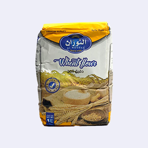 دقيق النوران حلويات 1 كيلو