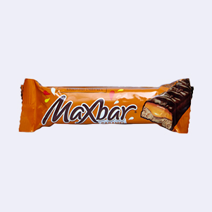 شوكولاتة ماكس بار