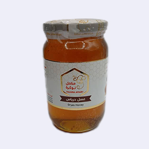 عسل درياس توكرة