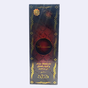 معطر نسائم للفرش والجو 300مل