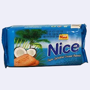 بشكوط نايس 40غ*12