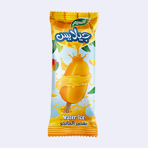 جولاطي النسيم اعواد مانجو100مل