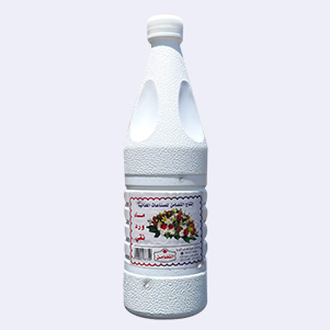 خل + ورد+زهر التضامن1لتر