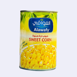ذرة حلوة العوافي 400جم
