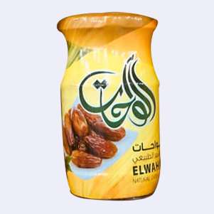 رب الواحات فازو450جم