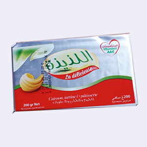 زبده اللذيذه 200جم