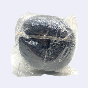 مساكة شعر