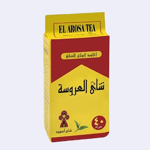 شاي العروسة 40جم