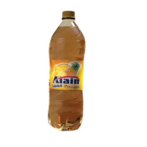 مشروب اناناس العين 1 لتر