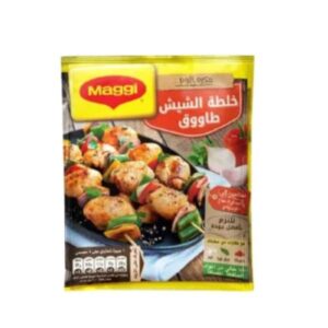 ماجي خلطة الشيش طاوق 30 جم