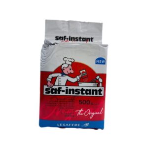 خميرة ساف 500 جم