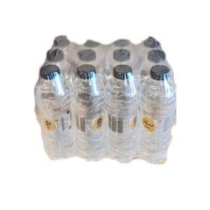 مياه معدنيه بيور 500مل