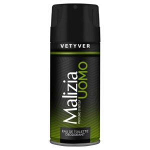 مزيل عرق انتيزيا ماليزيا فيتيفر 150مل