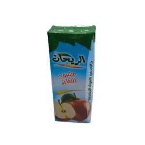 سن توب الريحان التفاح 200 مل