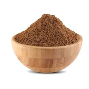 حرارات مطحونة - عطار