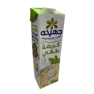 كريمة طهي جهينة 1 لتر