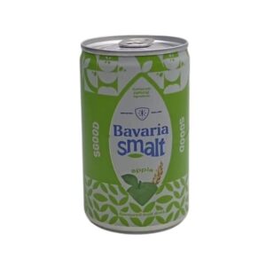 ماء شعير تفاح بافاريا 150 مل