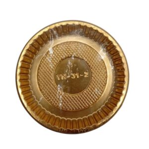 اطباق تقديم الحلويات العالمية AL_ 351 * 50