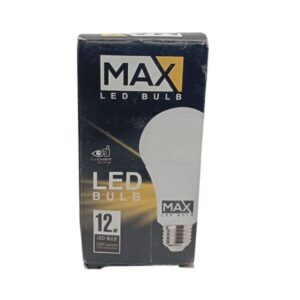 لامبة ليد 12 وات ماكس
