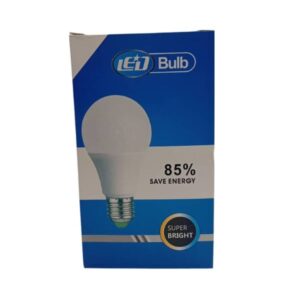 لامبة ليد توفير بلب