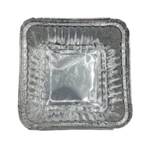 اطباق المونيوم ام علي صغيرة المملكة