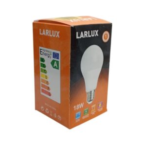 لامبة 18 وات لارلوكس