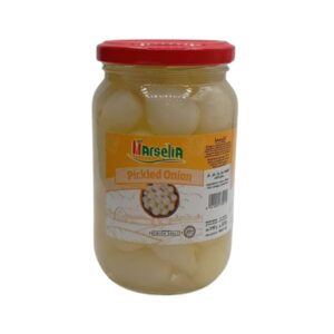 مخلل بصل مارسيليا 320 جم