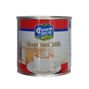 حليب مكثف كروان 160 جم