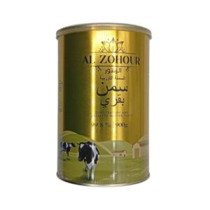 سمنة اوربية بقري الزهور 900