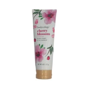 كريم جسم تشيري بلوسم بودي كولوجي 227 جم
