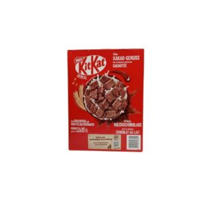 كورن فليكس كيت كات كيرل 330 جم