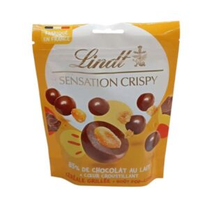شوكولاتة لينديت فروتي كيس 140جم