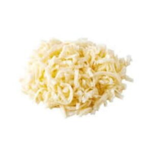 جبنة مبشورة خلطة البيتزا - الاجبان
