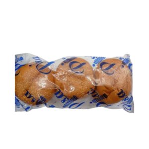 خبزة برجر بيزا كيس* 6